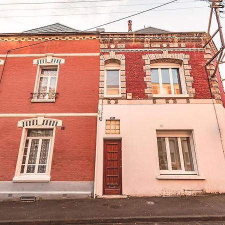 Plancy Beds St-Quentin Apartment Saint-Quentin  Exterior foto