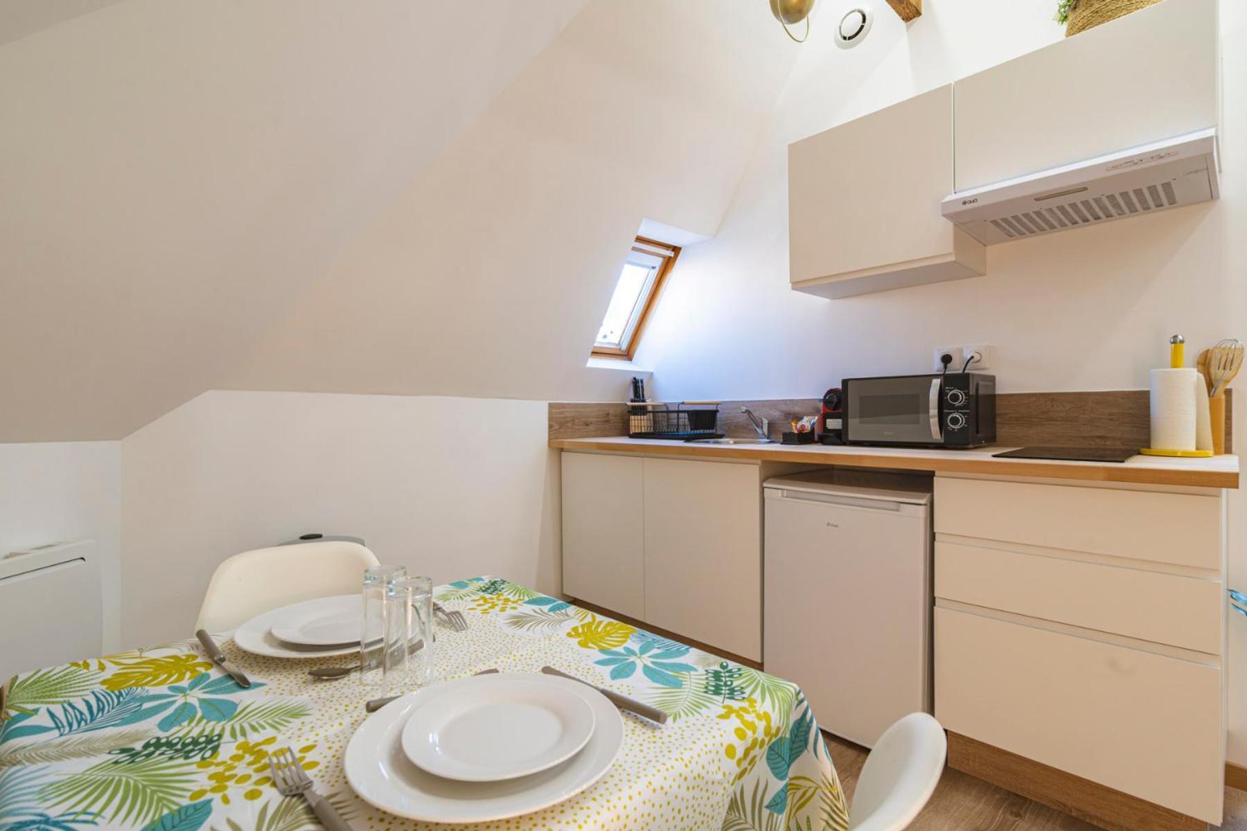 Plancy Beds St-Quentin Apartment Saint-Quentin  Exterior foto