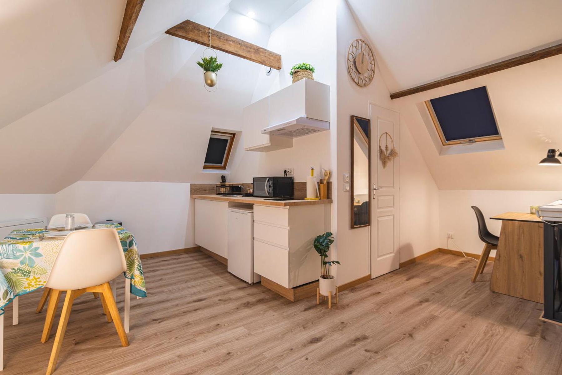 Plancy Beds St-Quentin Apartment Saint-Quentin  Exterior foto